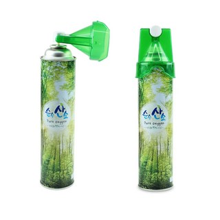 오투랜드 순수산소 816ml_무향, 30개