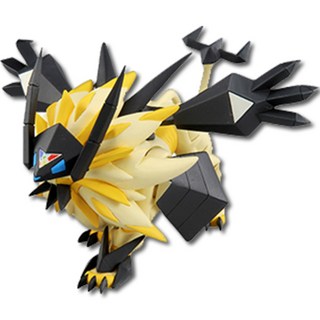 아카데미과학 몬스터콜렉션 EHP 네크로즈마 황혼의 갈기 포켓몬스터 몬콜레 피규어 S81529, 1개