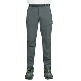 Molex 男士彈性工作登山褲 HS-3325