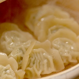 토박이마을 쫄깃한 감자수제비 만두 물만두, 1.2kg, 1개