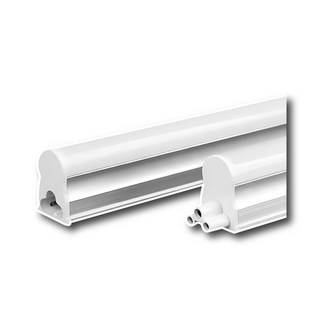 大同 LED節能T5層板燈 內附串接線 三孔支架燈 間接照明 串接燈, 1個, 18W-白光4尺