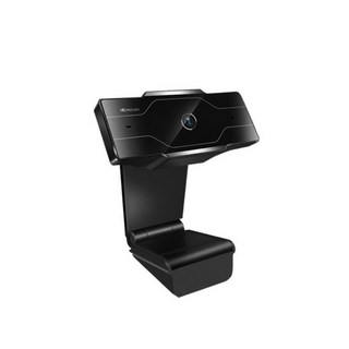 IFIVE 2K超高畫質網路視訊攝影機(輕薄款) if-WBC121