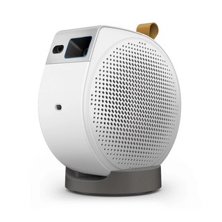 BenQ 明碁 GP520 4K智慧調光投影機 送收納包 2600流明 家庭劇院 微型投影機, GV50 投影機