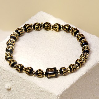 불교팔찌) 호연 돈 붙는 엽전 오닉스 삼부적 합장주 띠별선택 불교용품 염주팔찌 호안석팔찌 옥팔찌 원석팔찌 비휴팔찌 행운팔찌