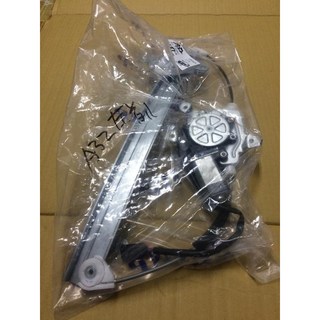 TNSK CEFIRO A32 電動昇降機 - 車門車窗玻璃昇降機, 1個, 左後