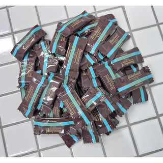 부샤드 씨솔트 밀크 초콜릿, 520g, 1개