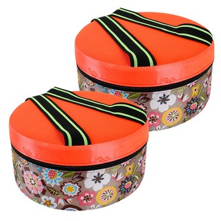 카시안 국산 작업 방석 플라워 소 농사용 밭일 엉덩이 의자, 2개