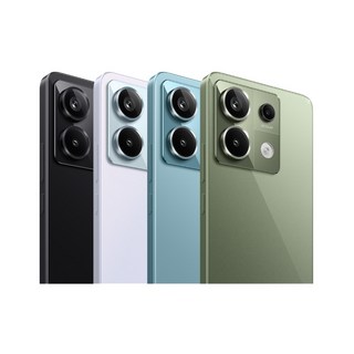 샤오미 레드미 노트 13 프로 5G 12GB, 512GB, 미드나잇 블랙