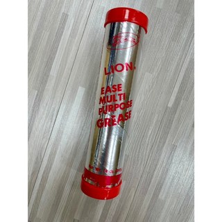 KING LION 獅王 牛油條 潤滑油脂 條裝黃油條 車用潤滑 機械潤滑 軸承潤滑 防水牛油條 防水黃油 防水油脂, 1個