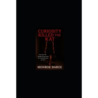 (英文圖書)Curiosity Killed the Kat 平裝版, Independently Published, 英文