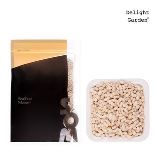 딜라잇가든 당코팅현미크런치 200g