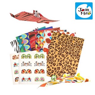 종이비행기 만들기 종이접기도안 미술교구 손운동 소근육발달 3D만들기