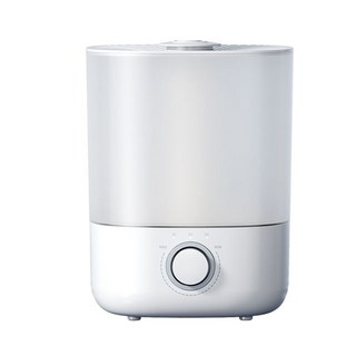 HOOYS 대용량 초음파 가습기 4.5L 가정용 살균 항균 분위기 조명 스마트 타이밍 안개량 조절 가능, YH-921B