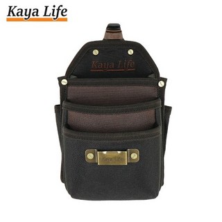 가야 클립형 못주머니 CL-760, 1개