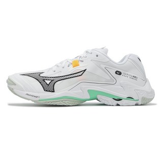 Mizuno 美津濃 Wave Lightning Z8 男鞋 排球鞋 室內運動 羽排鞋 V1GA240016
