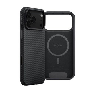 PITAKA UltraGuard 航太纖維防撞手機殼