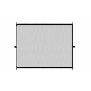 이샵 무타공 매쉬 애견 안전 가림막 반려동물 안전한 반려견, 소