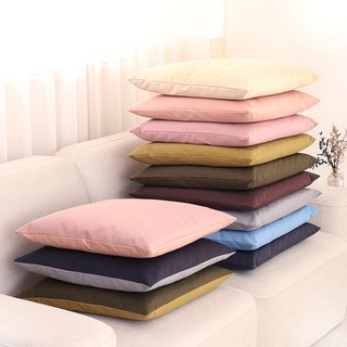 목화 의자방석 사무실 학교 카페 거실 식탁 방석