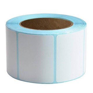 超商熱感貼紙, 50米 100*140 (70克)