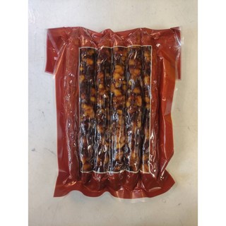 南園食品店 港式玫瑰肝腸 (常溫) 300g 約6條, 1個