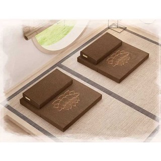 프롬윤슬 108배방석 108배 기도 절 70x110 요가