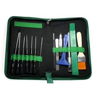 (노트옵션) 노트북 분해도구 키트 세트 *14종*, 1개