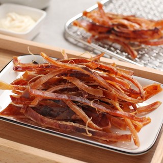 [해다원] 한양식품 꽃보다오징어 오리지날 260g*3팩, 3개, 상세 설명 참조