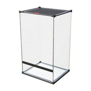 대형비바리움 케이스 사육장 도마뱀 테라리움 도마, 1개, 기본 색상