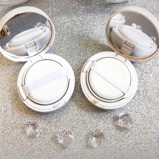 찌니스토어 파데쿠션팩트 공병 미니쿠션팩트용기