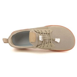 넓은발볼 제로 드롭 훈련화 남녀공용 경량 통기성 레드 230-285mm 인박카61973