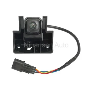 현대 소나타 95760C1600 자동차 액세서리 용 후면보기 백업 카메라 주차 보조