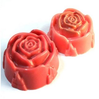 [더위치]과학키트 로즈비누 만들기 키트 (몰드포함) / 비누만들기세트, 1개