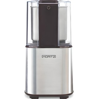 MORITZ 電動咖啡研磨機 咖啡磨豆機 咖啡豆粉碎機, MCG-360S
