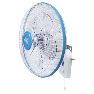 惠騰14吋壁扇FR-1468，台灣製造，壁掛式電風扇，多段風速調整，夏季涼爽首選