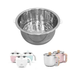 단미 멀티쿠커 EK05 전용 찜기 DA-ST02, 찜기(DA-EK05전용), 1개