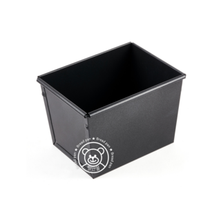 빵판몰 풀먼식빵틀 샌드위치식빵팬 양면코팅, 5개