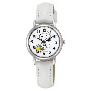 CITIZEN 男女通用 史努比手錶 P003-314