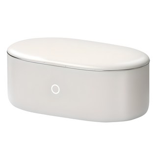 [Coupang進口] 小米 超聲波清洗機, 暖灰色, 1組