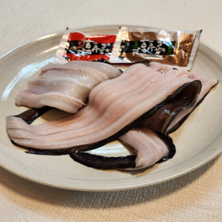 제일농수산 바다장어 구이용 자연산장어 활장어 포항장어, 생물구이 대1kg, 1개