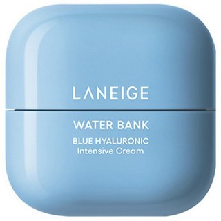 LANEIGE 蘭芝 水酷修護保濕霜 特潤 50ml, 1罐