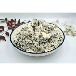 기피떡 고물 단호박 흑미 녹두 모듬설기 답례떡 쑥기피 낙원떡집 2k 20개, 2kg, 1세트