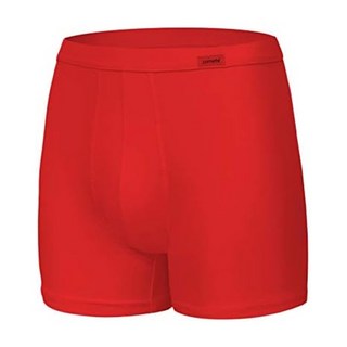 【CUMAR 機能內著】男士石墨烯纖維莫代爾抑菌無痕四角褲 (三色可選) C11425