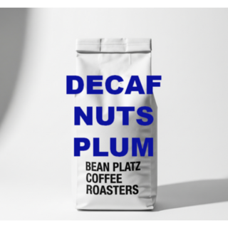 [ 지퍼팩 포장 ] 디카페인 원두 맞아요? 아라비카 100% 고소한 디카페인 원두[빈플라츠], 110g, 1개, 홀빈(분쇄안함)