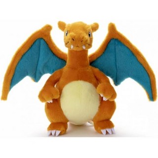 타카라토미 포켓몬 너로 정했다 리자몽 인형, 1개