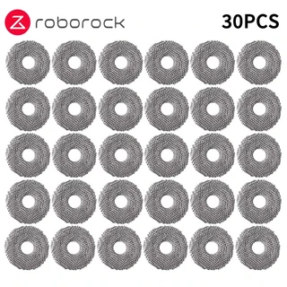 [호환] 패드 Roborock P10 A7400RR/Q Revo/Q MaxV/Q 슬림 진공 청소기 액세서리, 01 7