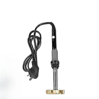 핸드 스탬프 불도장 나무 공예 수동 금박 날인