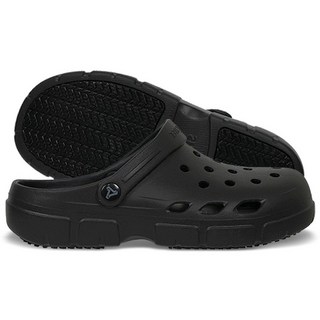 슈니엘 미끄럼방지 1등급 아치서포트 클로그샌들 SL-600