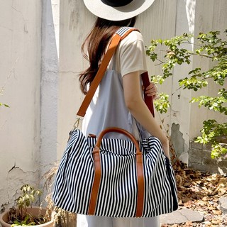 애드에딧 월드 보스턴백