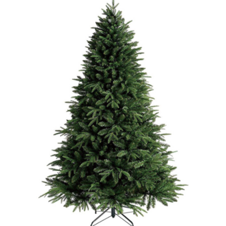 모아룸 크리스마스 트리 무장식 전나무 PE트리, 그린