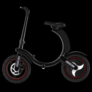 접이식 전기차 미니밴 가볍고 편리한 리튬배터리 성인용 보행기 여성 대리운전, 네이비